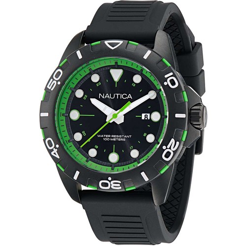Orologio uomo nautica - orologio,