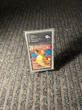 CARTA POKÉMON CHARIZARD EX 183/165 (FULL ART) - MEW 151 - ITA - AI GRADING 9.5