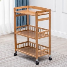 Carrello Portaoggetti Cucina 3