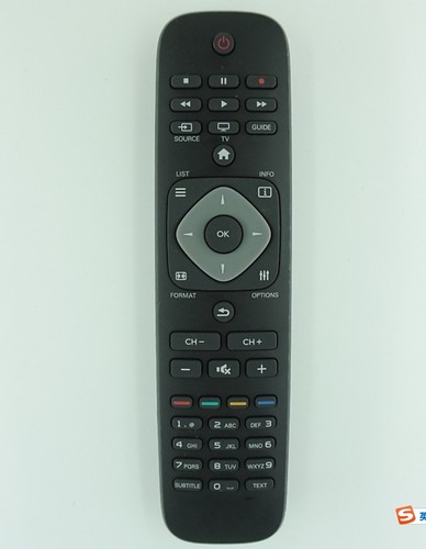 Telecomando per philips - per,