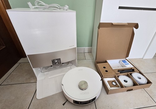 Dreame l20 ultra complete - dreame,