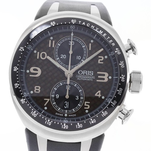 Oris tt3 williams team - oris,