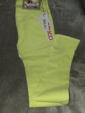 JEANS SKINNY FIORUCCI AUTENTICI NUOVI CON ETICHETTE