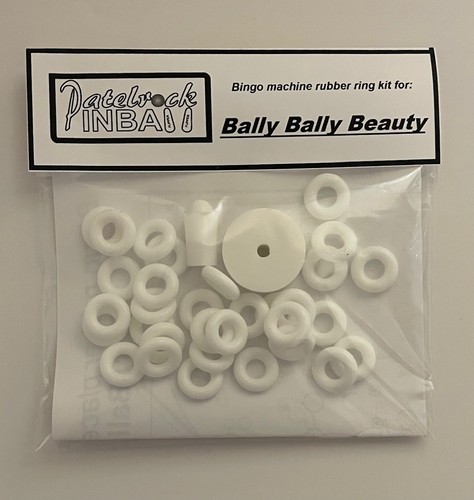 Bally beauty - bally,