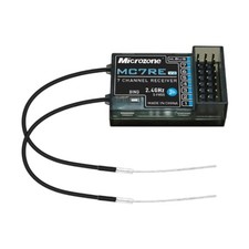 Sistema radio ricevitore