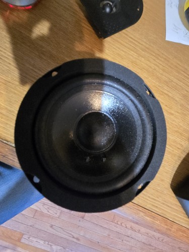 Jbl sc305gs altoparlante - altoparlante, 5"