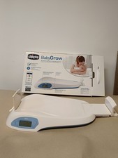 Bilancia digitale e misura