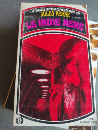 Libro romanzo jules verne - libro-romanzo-jules, verne-le