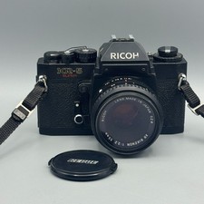 Fotocamera Reflex RICOH KR-5