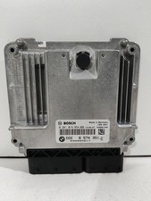 Centralina Motore ECU BOSCH