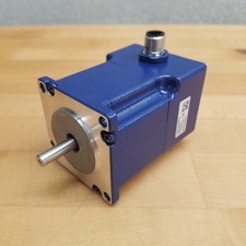 Nanotec AS5918M2804 Motore