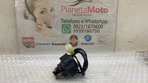 Teleruttore motorino - teleruttore,