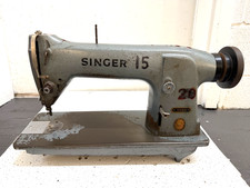 SINGER 331K4 SET UP PER