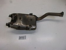 Terminale di Scarico X234