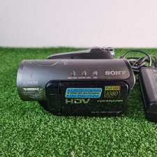 Sony HDR-HC3E Videocamera HDV