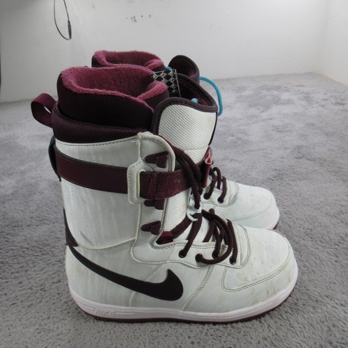 Stivali snowboard nike zoom - stivali,