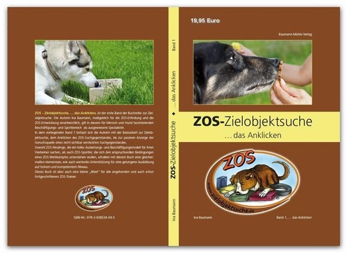 Zos zielobjektsuche das - ...,