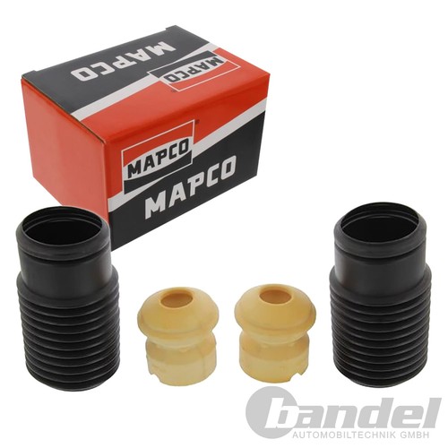 Mapco kit parapolvere - kit,