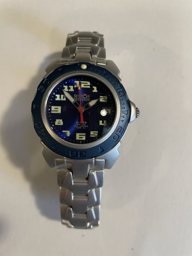 Orologio sector expander 150 - orologio,