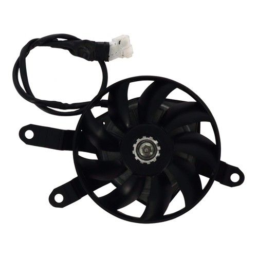 Ventilatore sinistro yamaha - ventilatore,