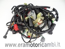 IMPIANTO CABLAGGIO GRUPPO ELETTRICO TRECCIA ELETTRICA HONDA PANTHEON 125 2003
