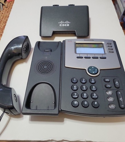 Cisco systems spa504g - cisco,