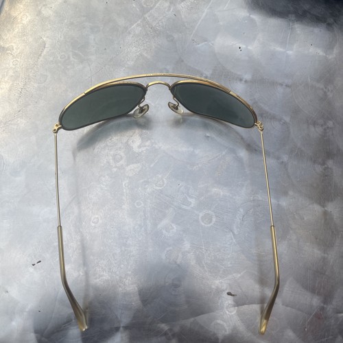 Lunnette ray ban vintage - lunnette, usa