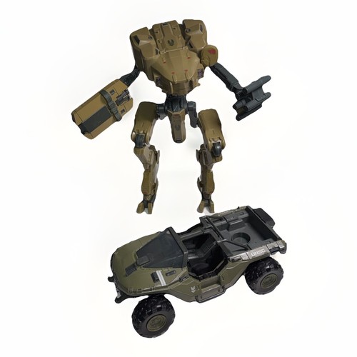 Veicoli halo jazwares mantide - jazwares,