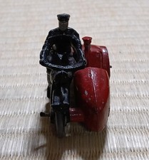 Harley-davidson Sidecar