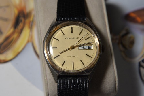 Orologio uomo automatico - orologio,