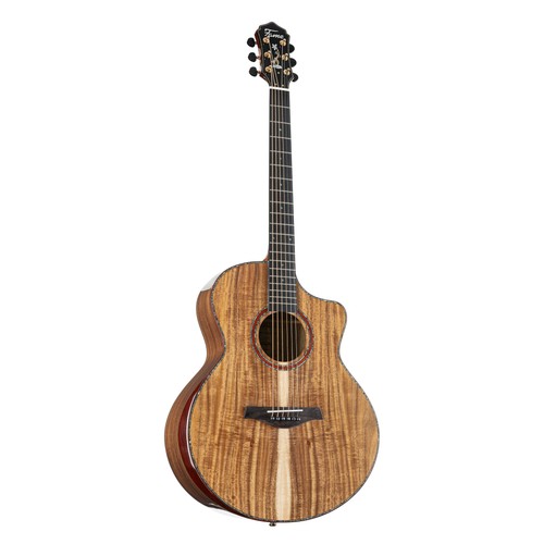Chitarra western fame koa - fame,