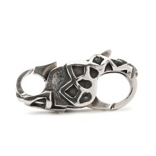 Moda Trollbeads Chiusura