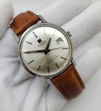 Reloj Automático Hombre