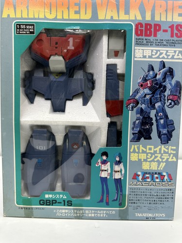 Takatoku macross robotech - macross, /