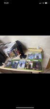 Microsoft Xbox 360 Slim 4GB