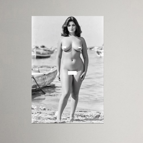 Foto nudo donna - nudo, arte