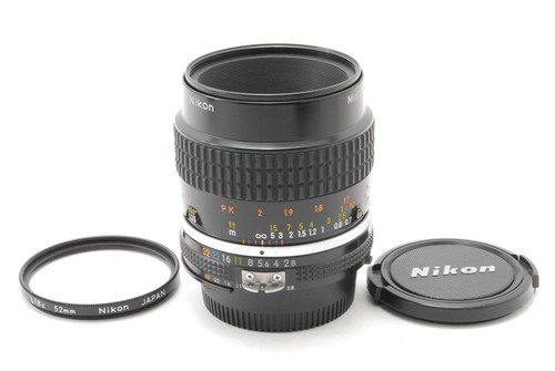 Mint nikon ai s ais - 【n, ai-s