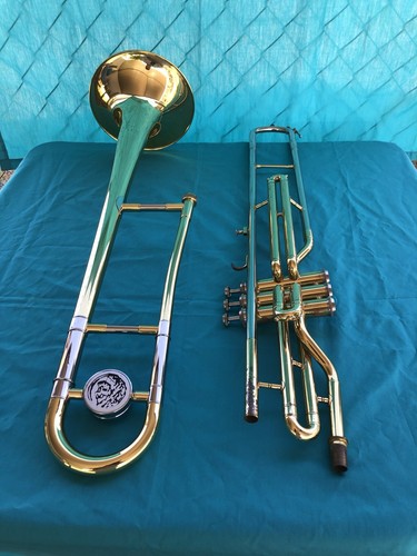 Jupiter valvola trombone - jupiter,