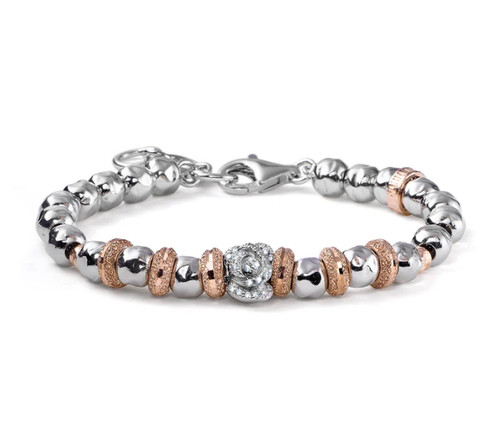 Bracciale maria cristina - maria,