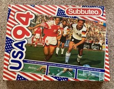 Subbuteo USA 94 Mondiali +