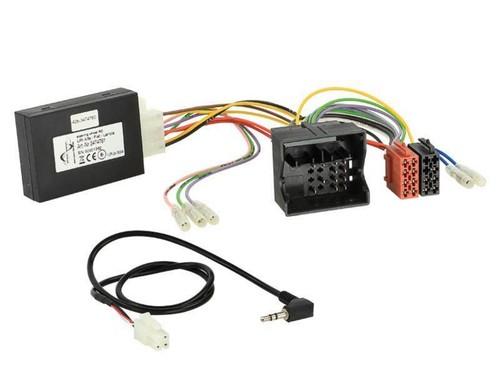 Adattatore telecomando volante