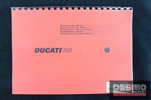 Catalogo ricambi ufficiale - catalogo,