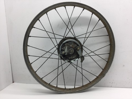 Piaggio ciao cerchio ruota - 50,