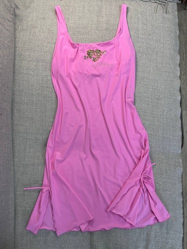 Raro abito elasticizzato - 💗,