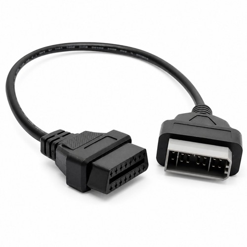 Q49c obd2 cavo diagnosi - obd2,