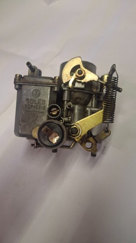 Carburatore maggiolino - vw,