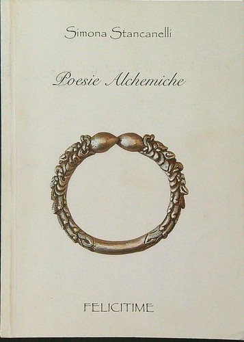 Poesie alchemiche stancanelli - alchemiche,