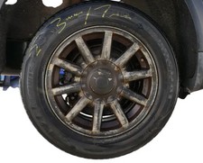 1 cerchio in lega Audi A4 A6