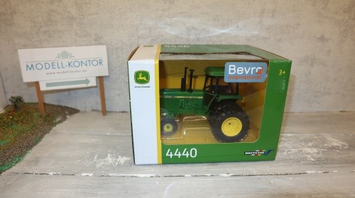 Britains 43380 john - 43380, 1:32,