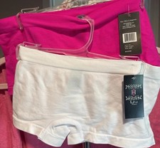 Icy Hot Lingerie Boyshort